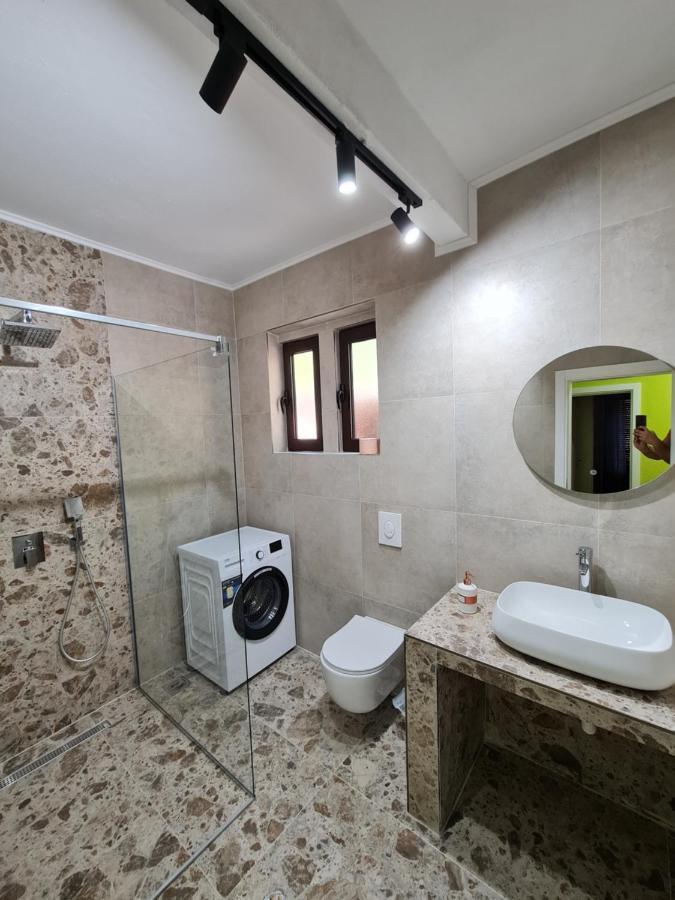 Stefanelo Apartamento Ulcinj Exterior foto