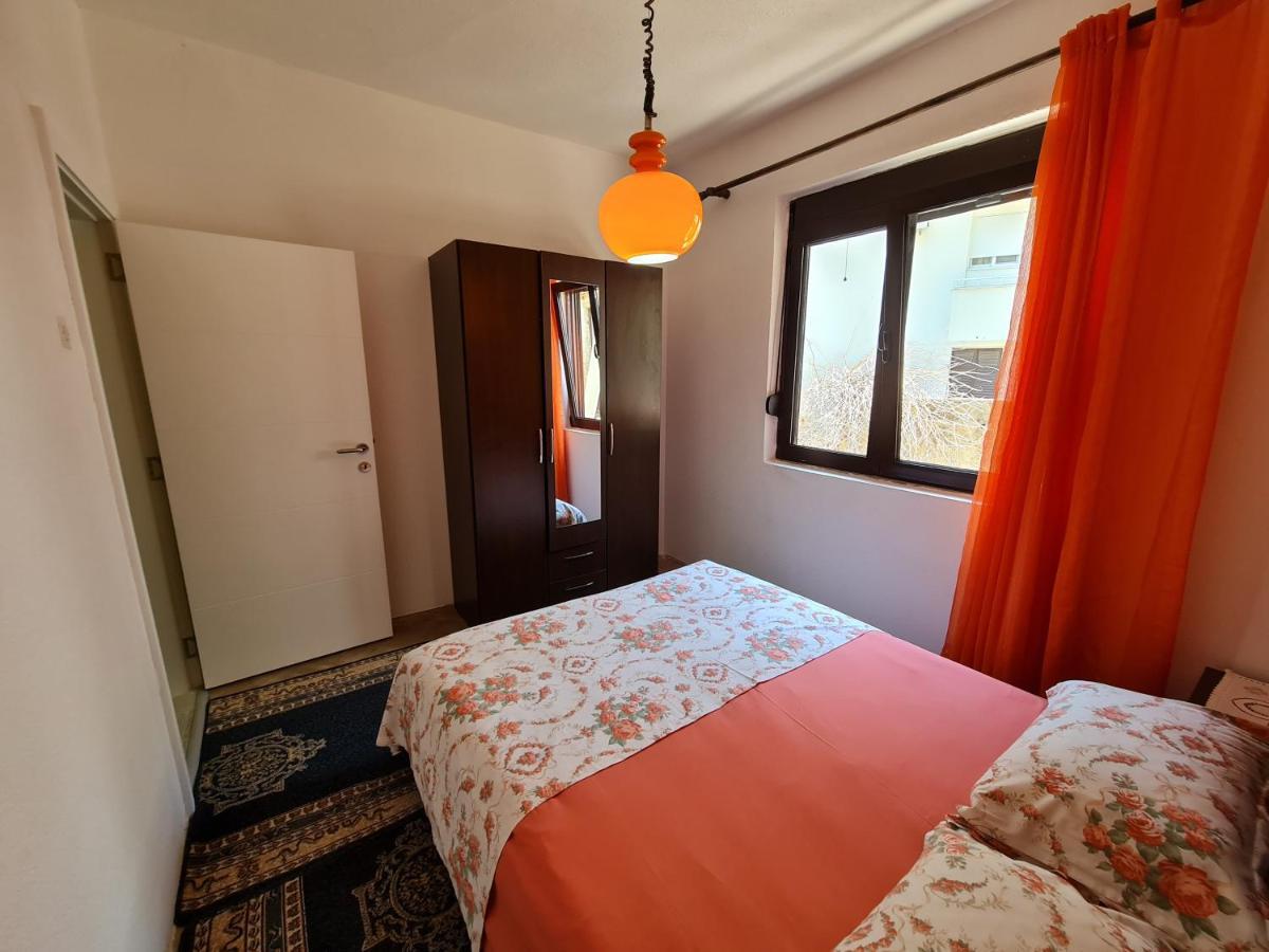 Stefanelo Apartamento Ulcinj Exterior foto