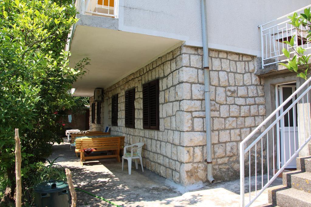 Stefanelo Apartamento Ulcinj Exterior foto