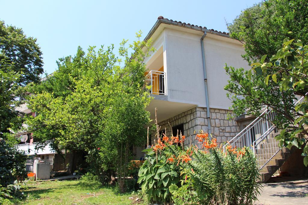 Stefanelo Apartamento Ulcinj Exterior foto